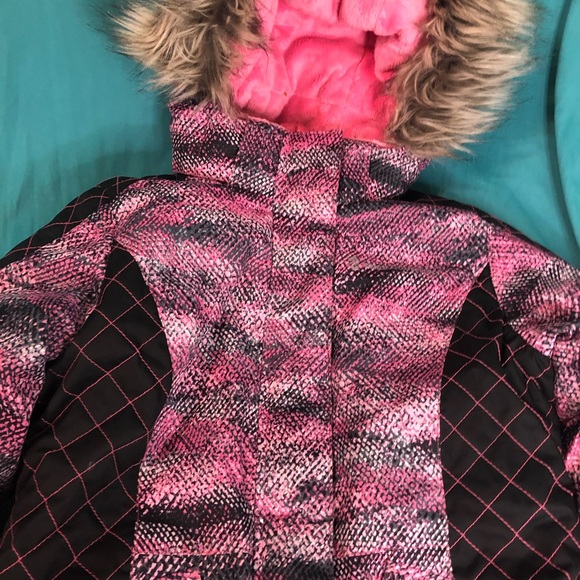 FREECOUNTRY kids snow jacket - Picture 2 of 12